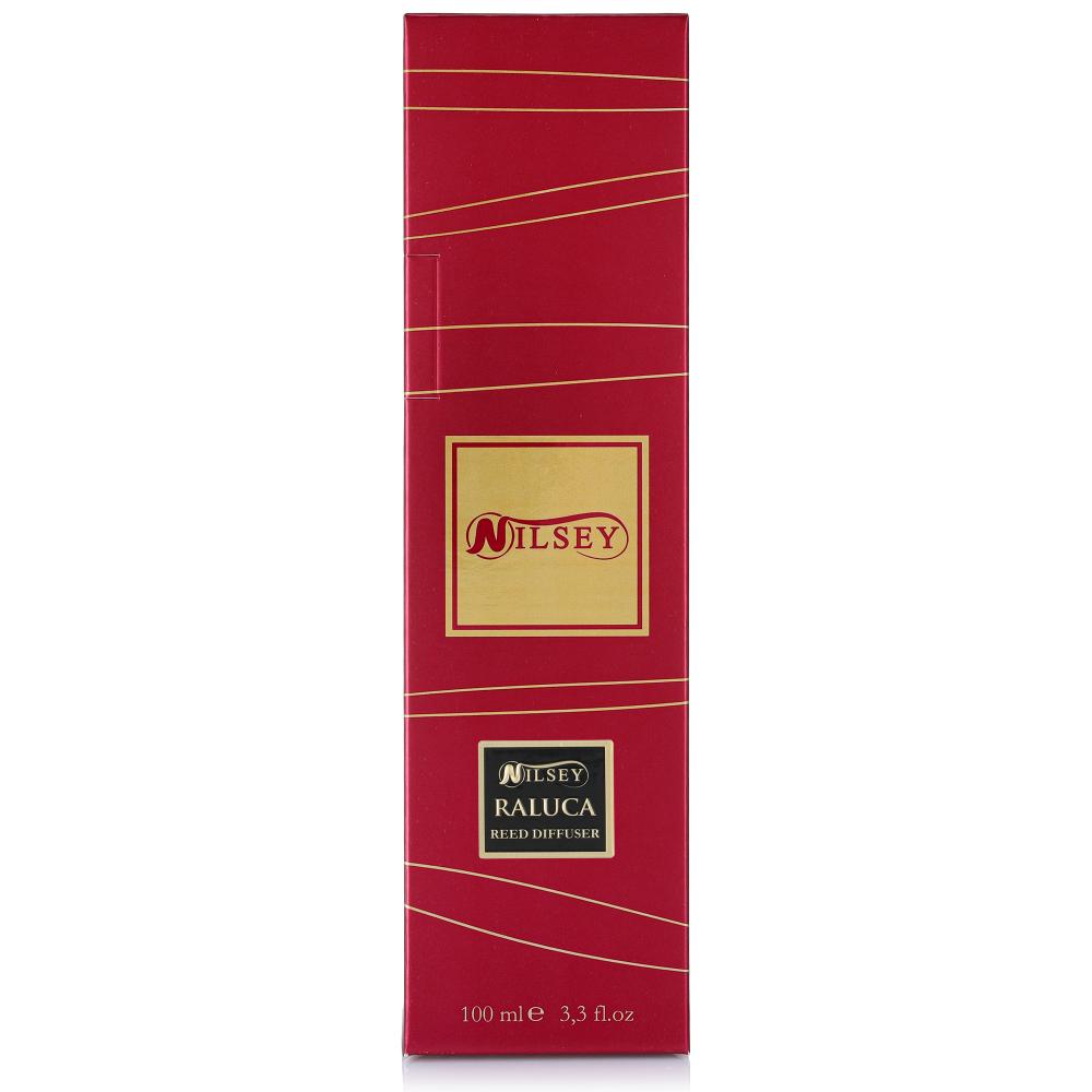 معطر جو عيدان رالوكا 100 مل - نيلسي