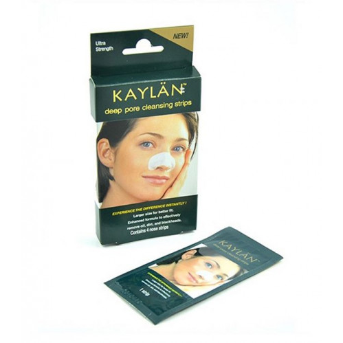 Kelan nose patches