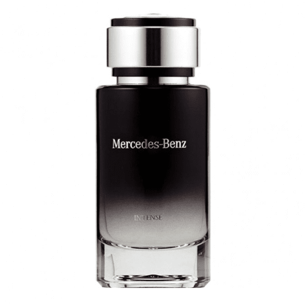 Mercedes Benz Intense Edt 120ml