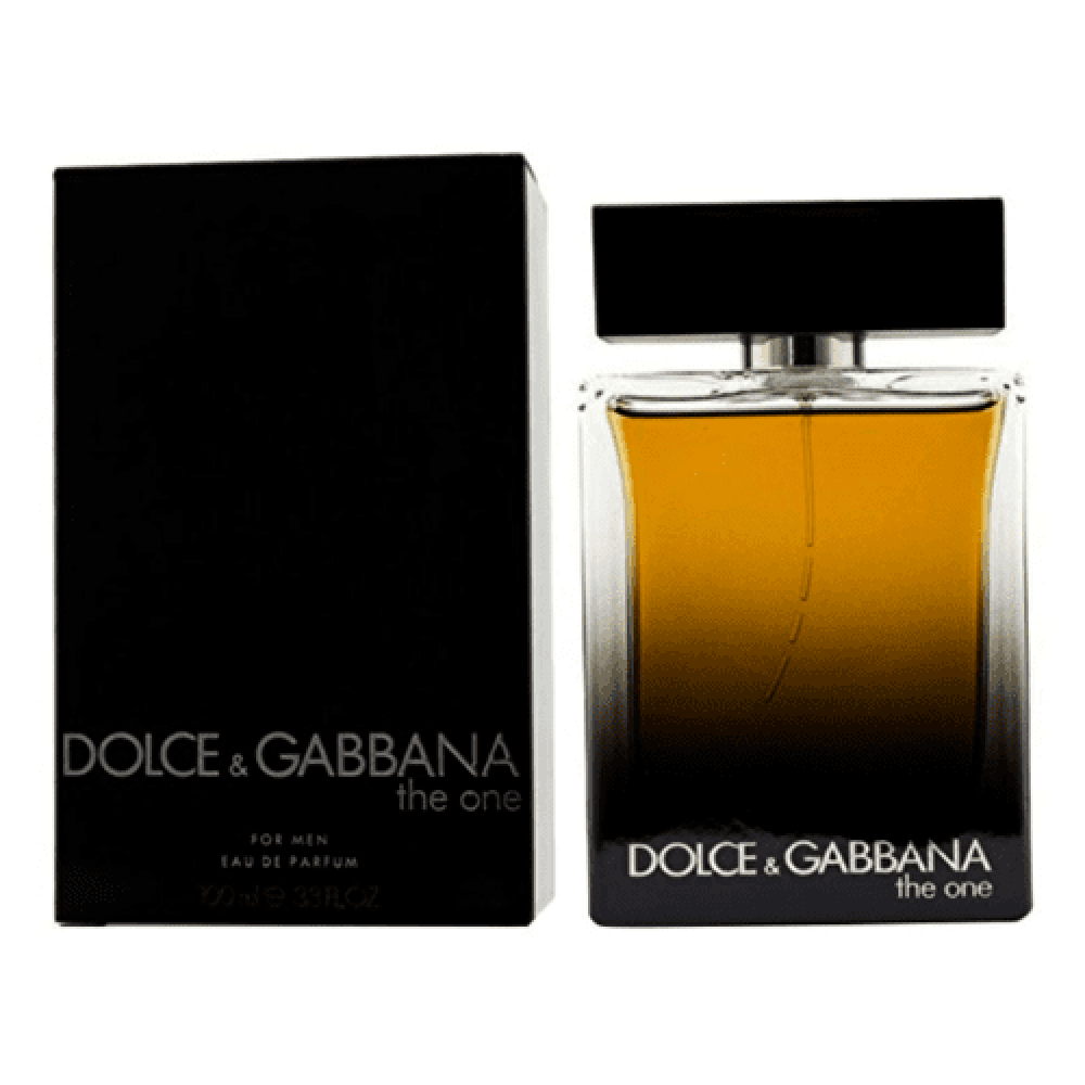 عطر دولتشي غابانا ذا ون الرجالي او دو تواليت 100مل