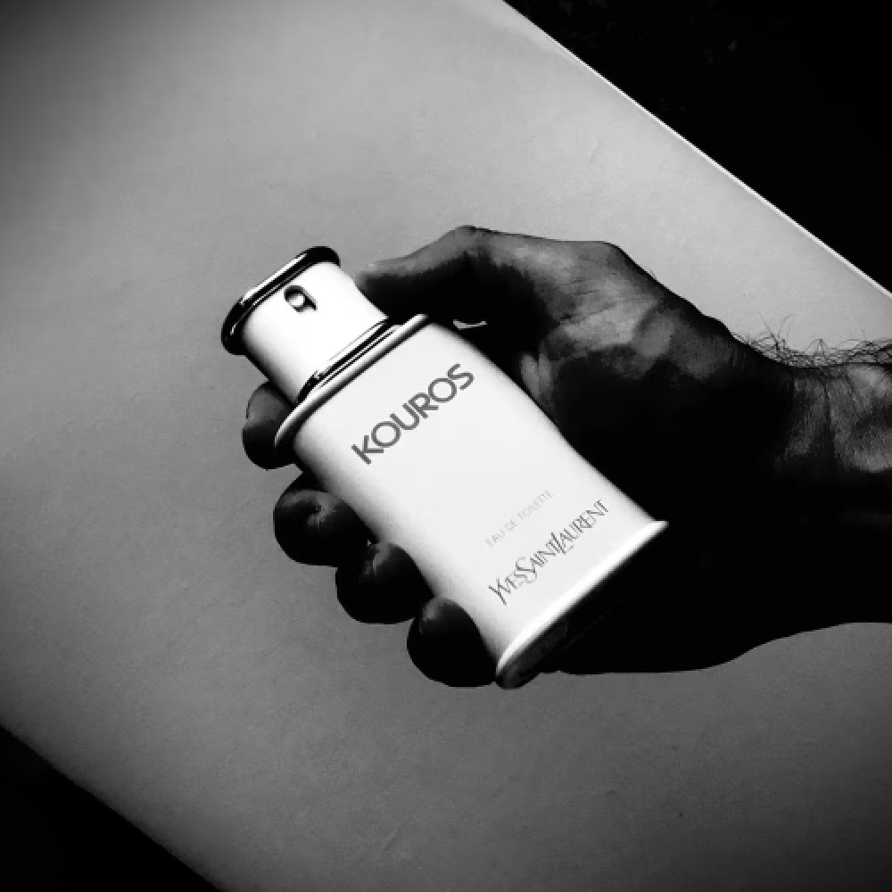 عطر ايف سان لوران كوروس او دو تواليت 100مل