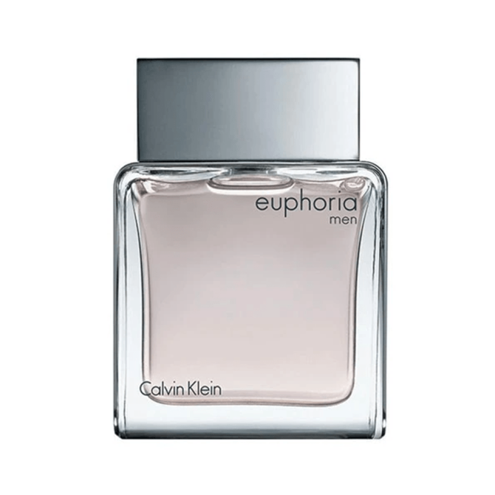 عطر ايفوريا من كالفن كلاين للرجال - 100مل - أو دو تواليت