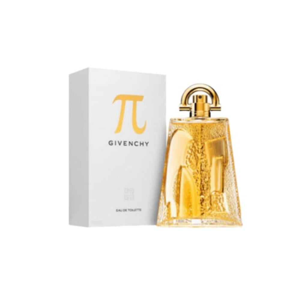 Pi Givenchy For Men Edt Spray 100ml