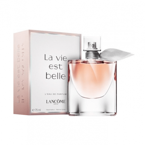 عطر لا في ايست بيل من لانكوم للنساء - او دي بارفيوم 75مل