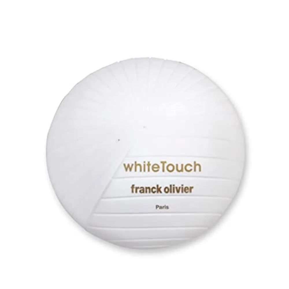 فرانك اوليفير وايت تاتش بودرة الجسم 200 جم
