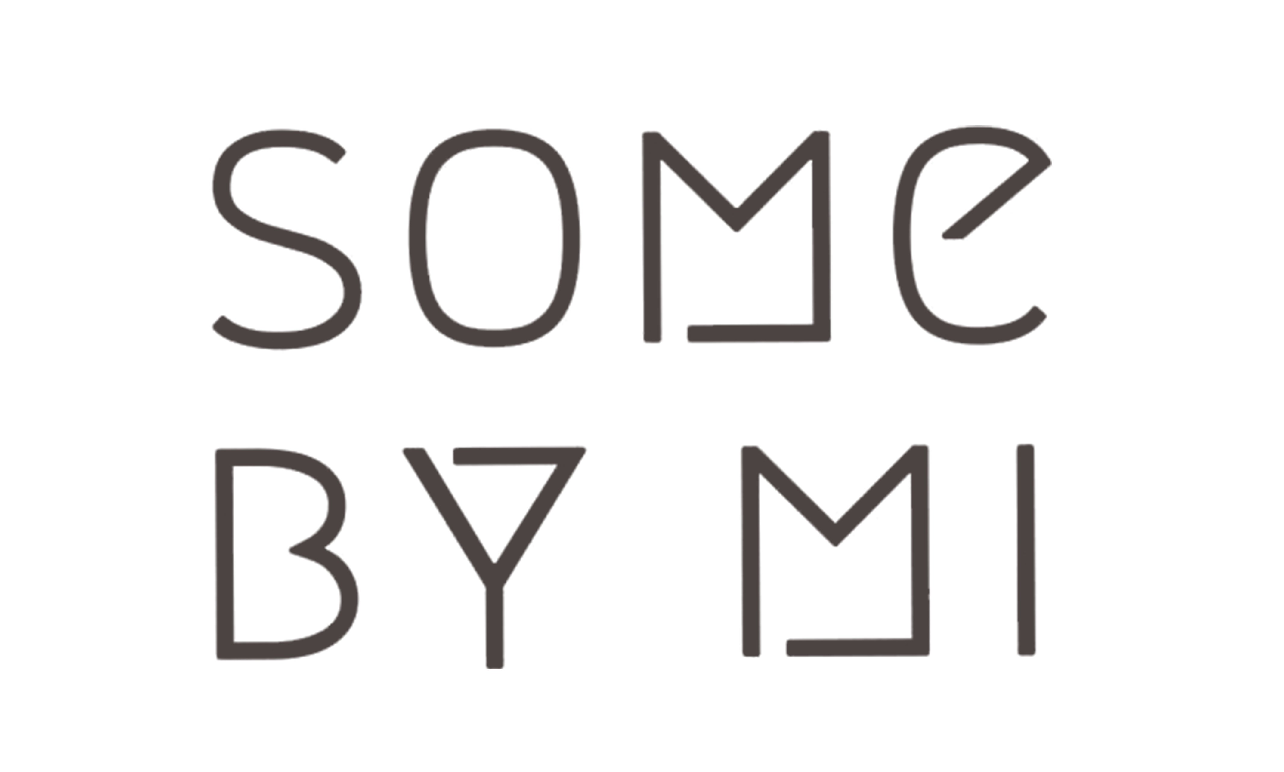 Some By MI | سوم باي مي