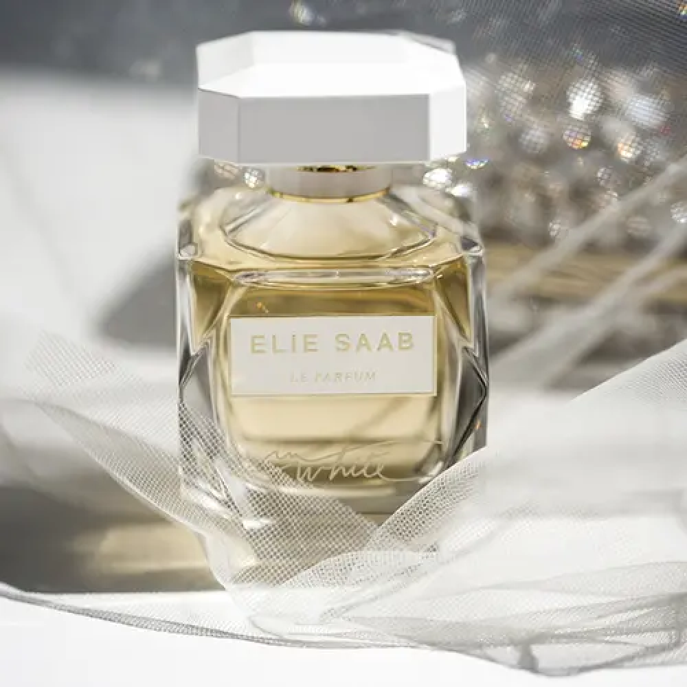 عطر ايلي صعب لي بارفيوم ان وايت او دو بارفيوم 90مل