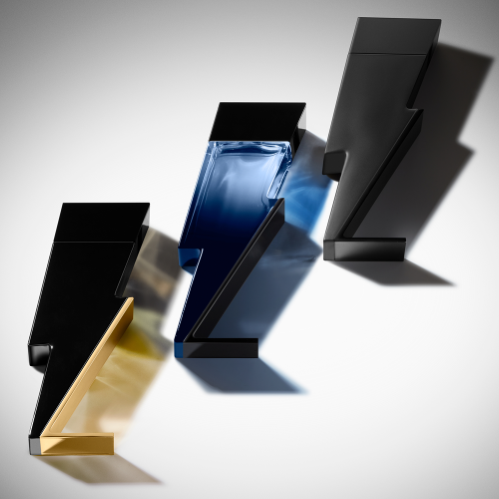 عطر كارولينا هيريرا باد بوي الرجالي او دو تواليت 100مل