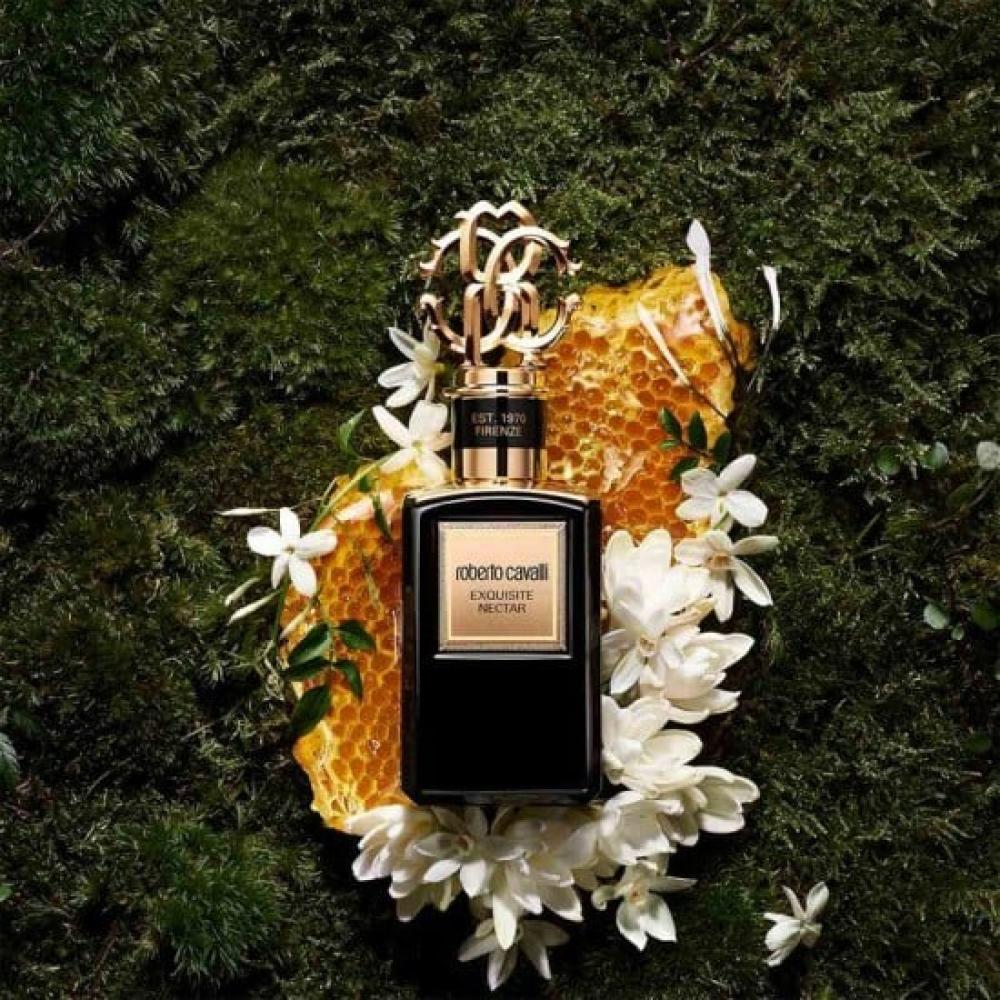 Roberto Cavalli Exquisite Nectar Edp 100ml