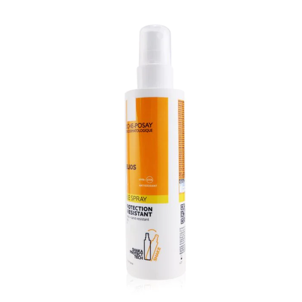 La Roche-Posay Anthelios Sunscreen Spray SPF 30