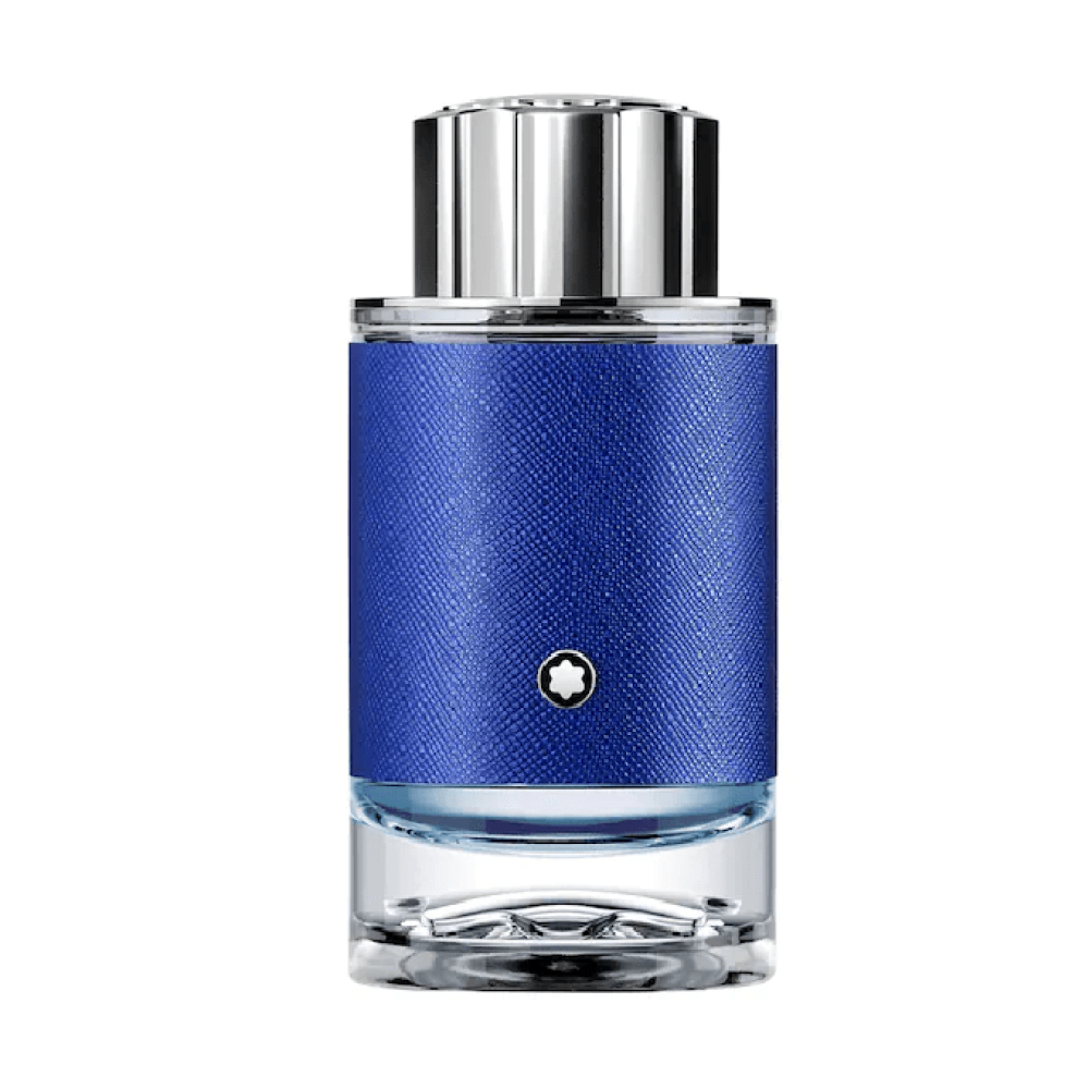 مونت بلانك اكسبلورر الترا بلو او دي بارفان للرجال 100 مل