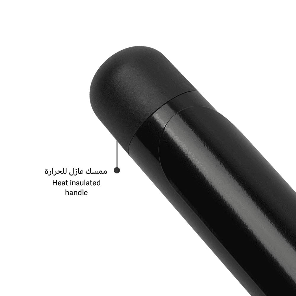 لابيل كيرلي كلاسيك جهاز مموج للشعر 25 ملم - LB008