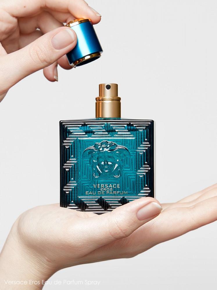 عطر فرزاتشي ايروس الرجالي او دو بارفيوم 100مل