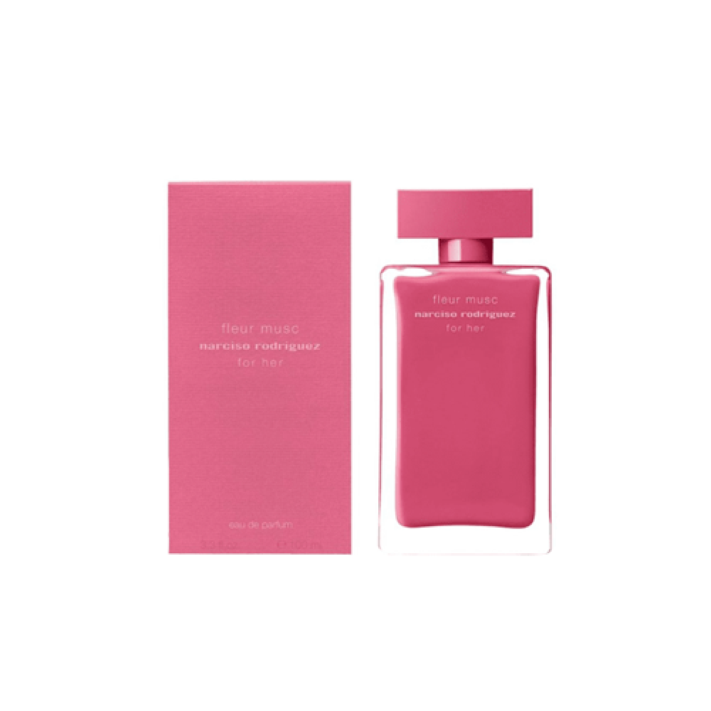 عطر نارسيسو رودريغيز فلور مسك للنساء أو دي بارفان 100 مل