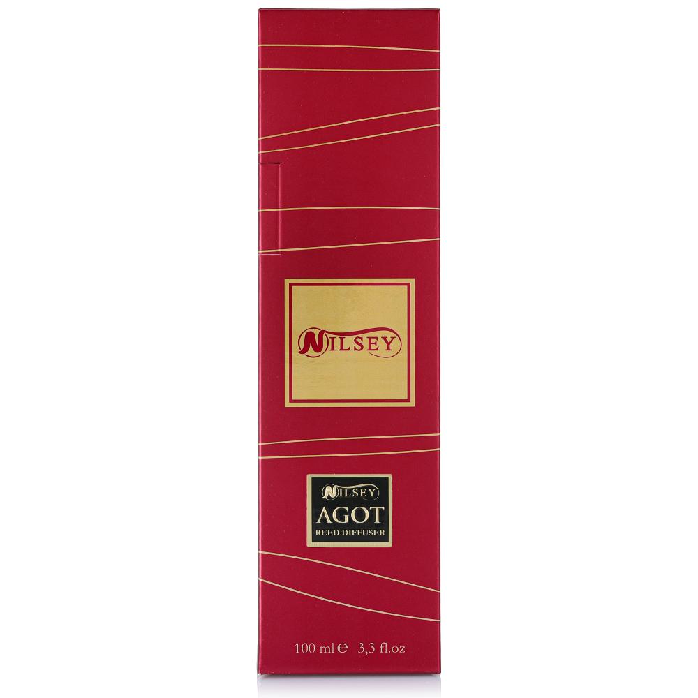 معطر جو عيدان أجوت 100 مل - نيلسي