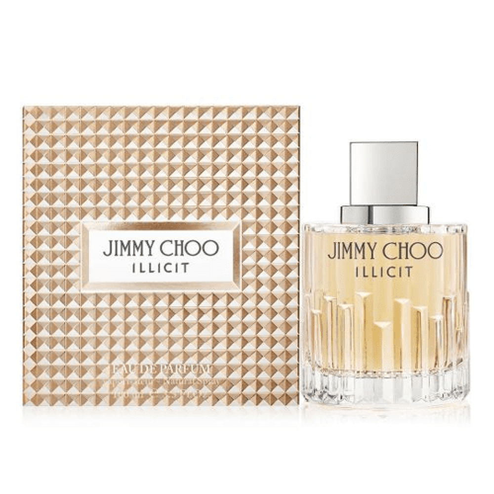 عطر جيمي شوو اليسيت او دو بارفيوم النسائي 100مل