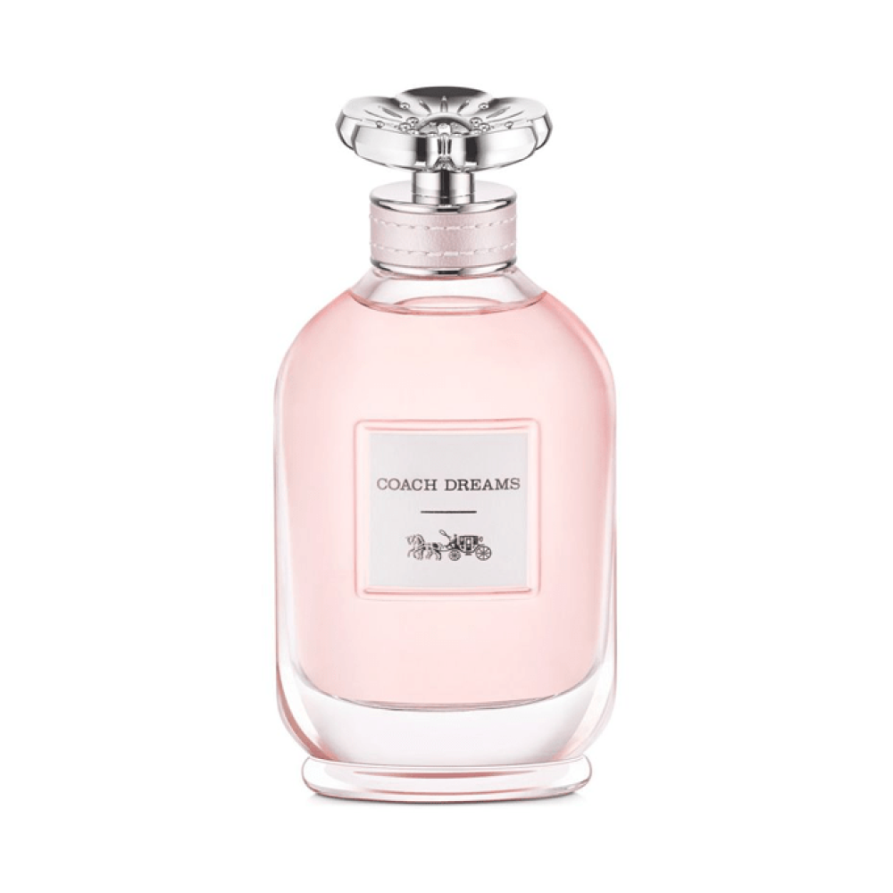 Coach Dreams For Women EDP 90ml