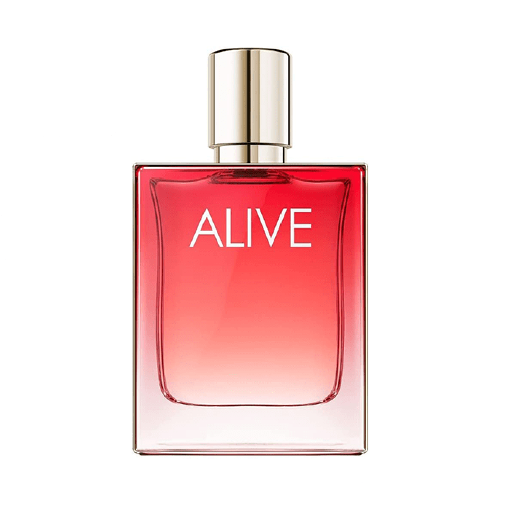 Boss Alive Intense Puor Femme EDP 80ml