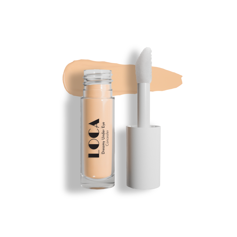 لوكا كونسيلر  تشورو 05 طبيعي فاتح متوسط