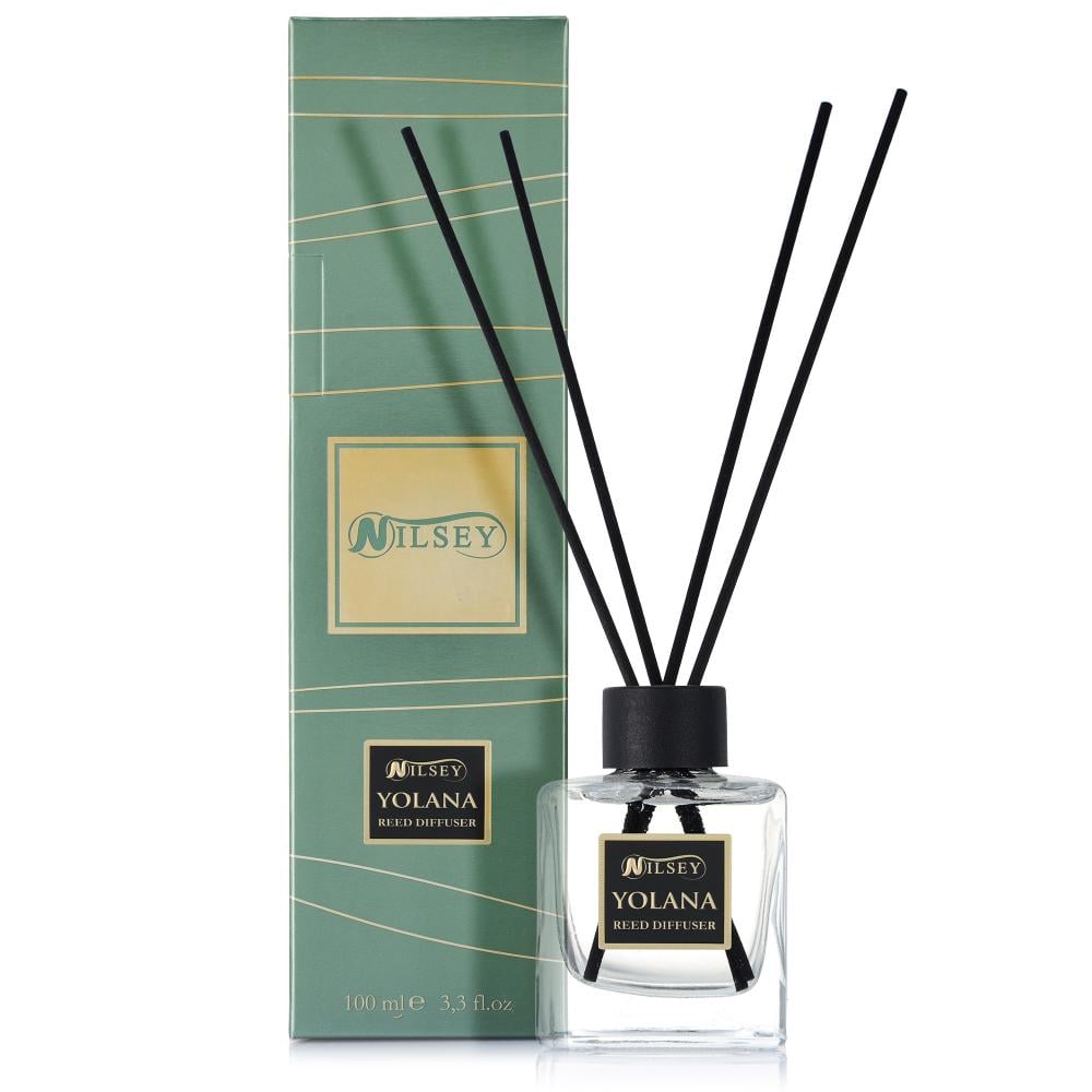 معطر جو عيدان يولانا 100 مل - نيلسي