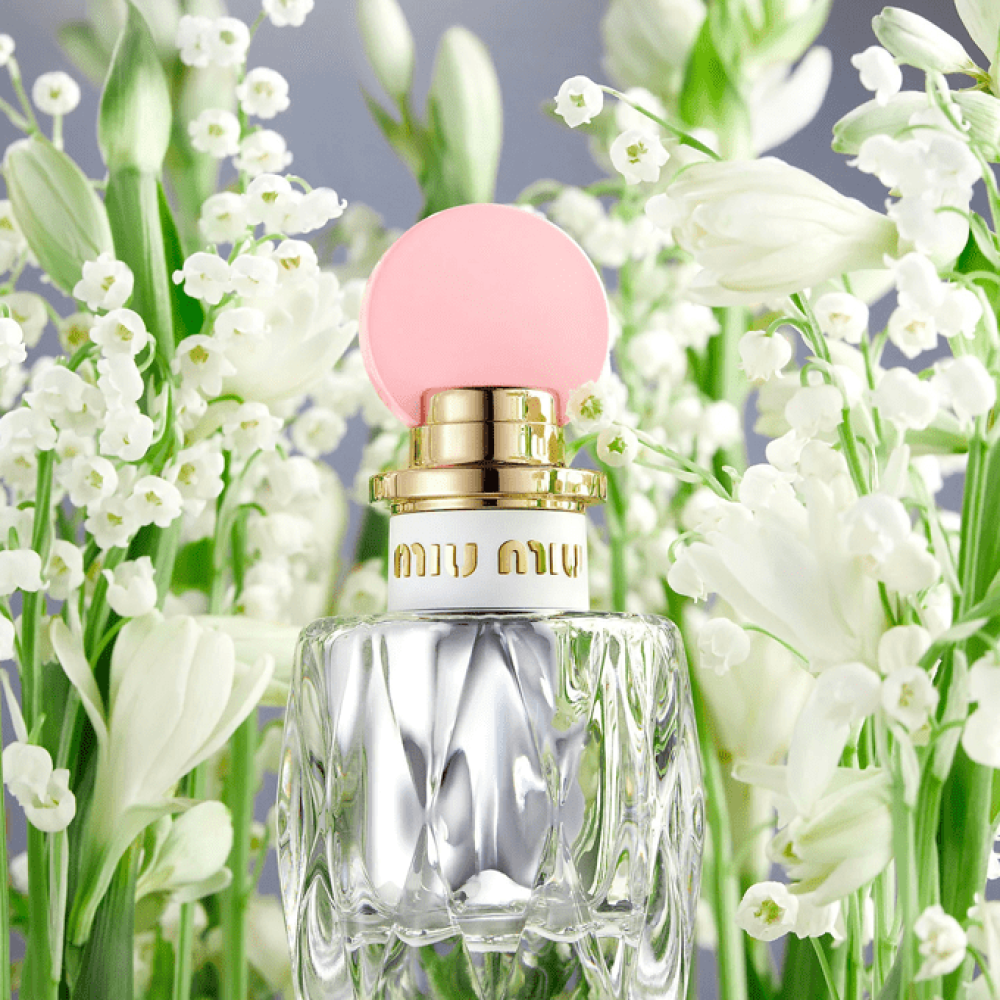 ميو ميو فلاور دي ارجنت للنساء او دي برفيوم ابسولو 50مل