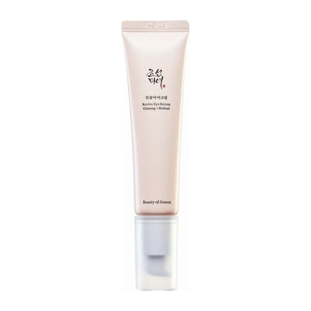 Beauty of Joseon Retinol  Ginseng Eye Firming Cream 30ml