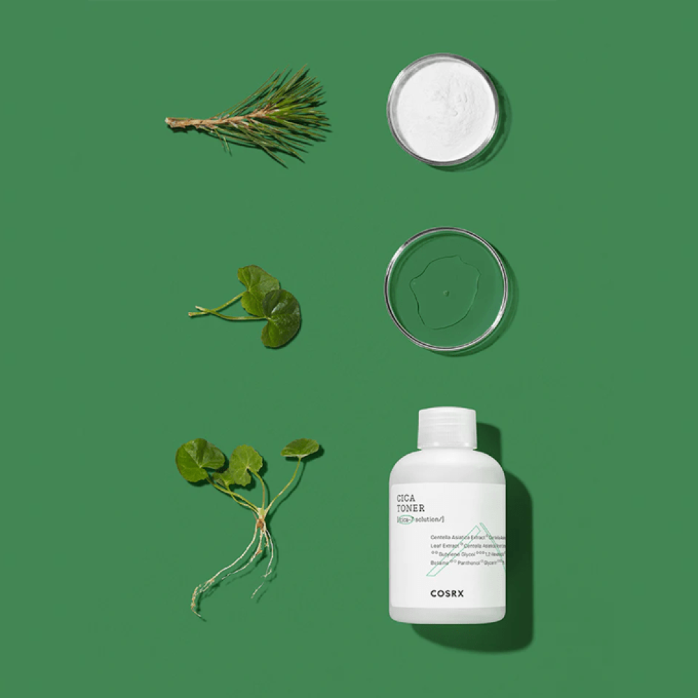 COSRX Pure Fit Cica Toner - 150ml
