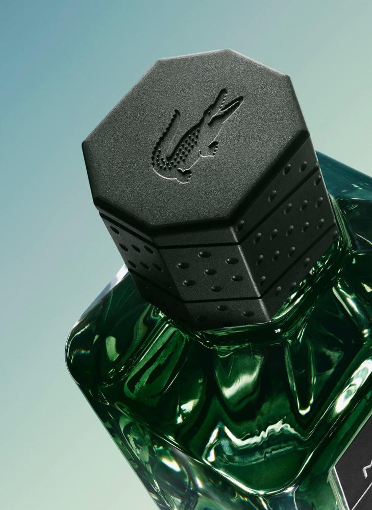 عطر لاكوست ماتش بوينت او دي برفيوم للرجال 50مل