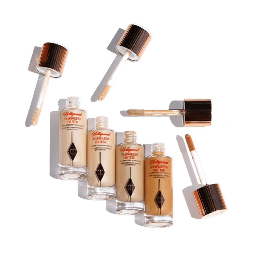Charlotte Tilbury Hollywood Flawless Filter Foundation