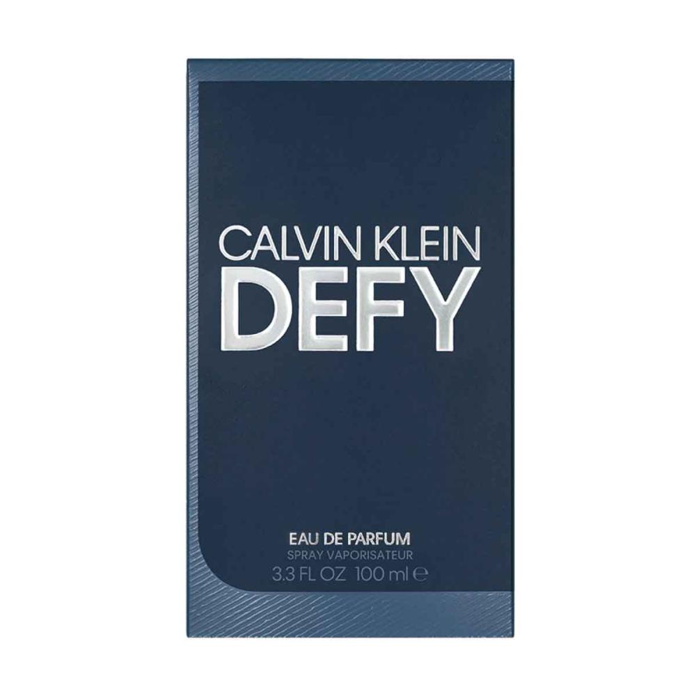 عطر ديفي من كالفن كلاين للرجال - او دي بارفيوم 100 مل