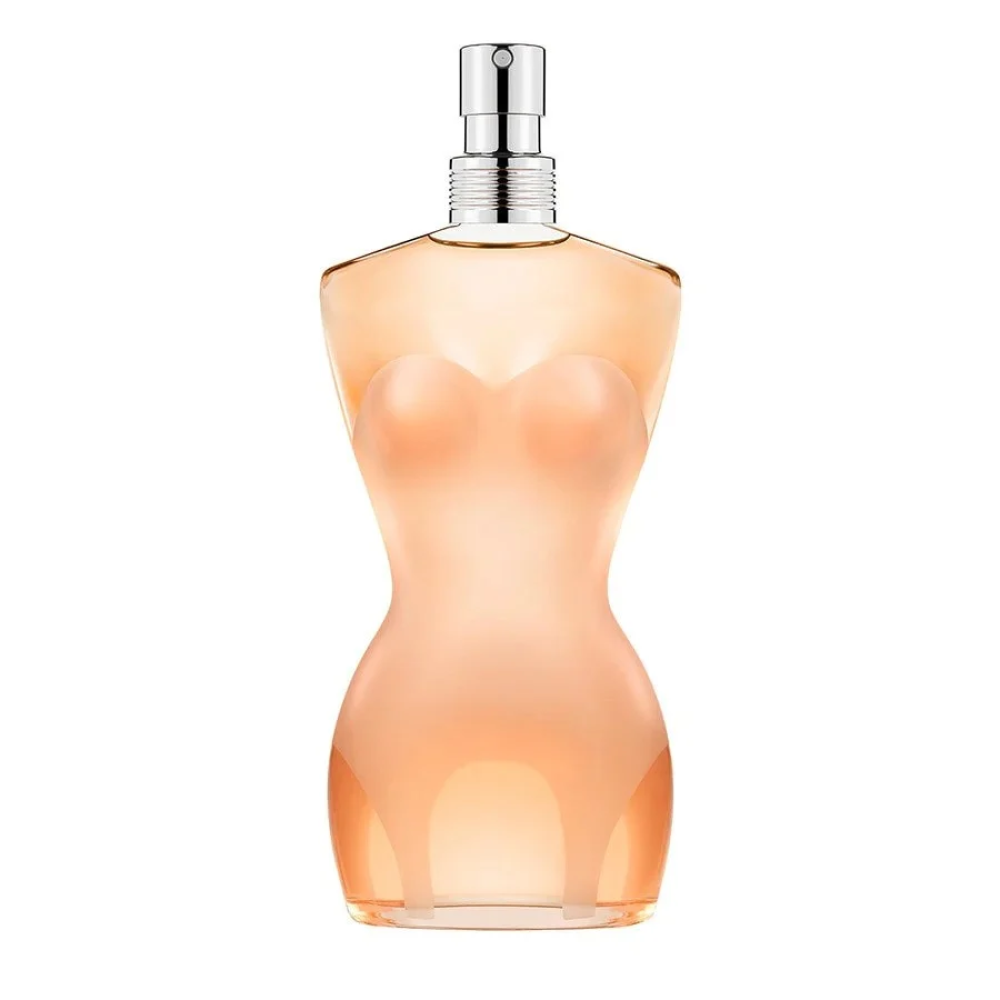 Jean Paul Gaultier Classique For Women Edt 100ml