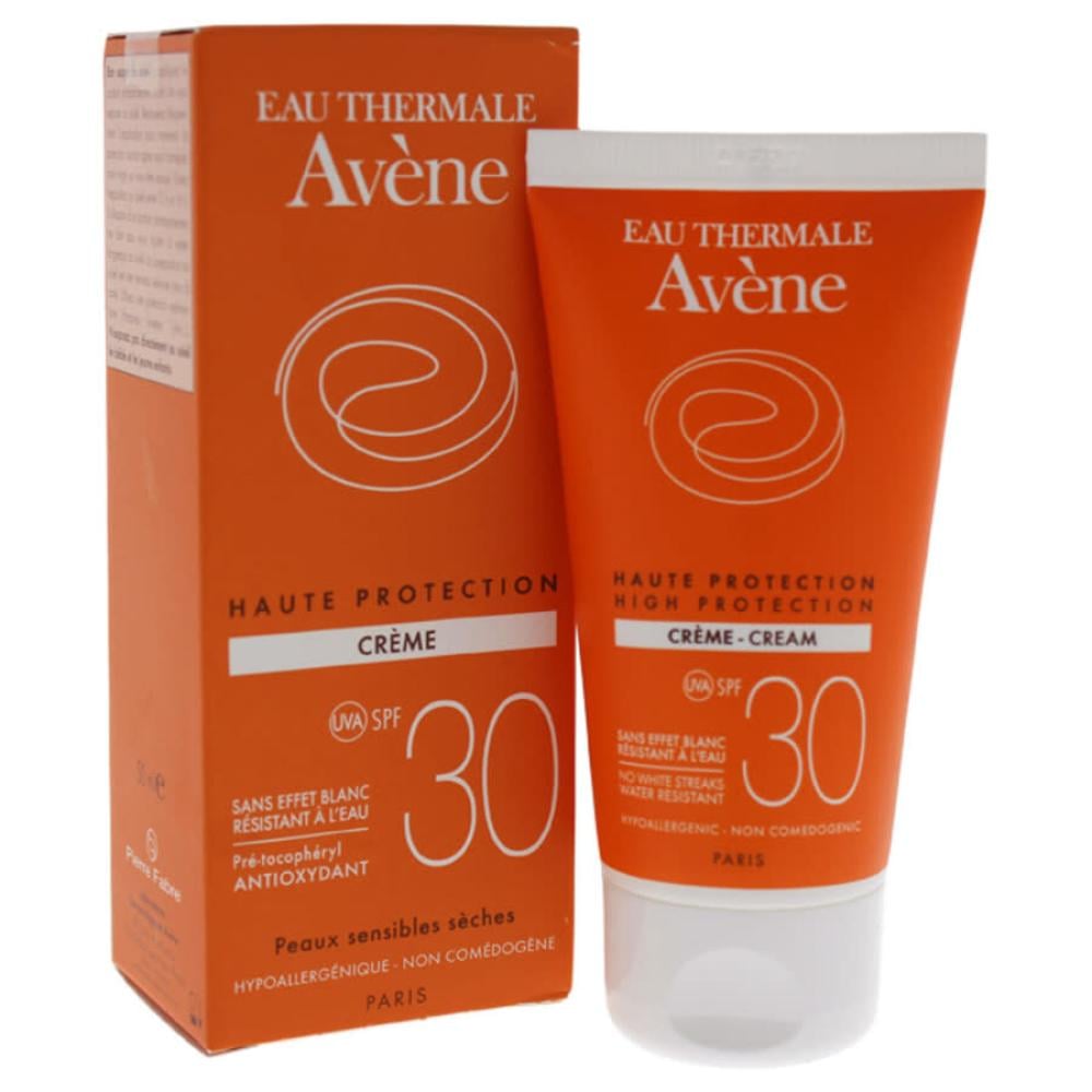 Avene Sunscreen Cream SPF 30  50 ml