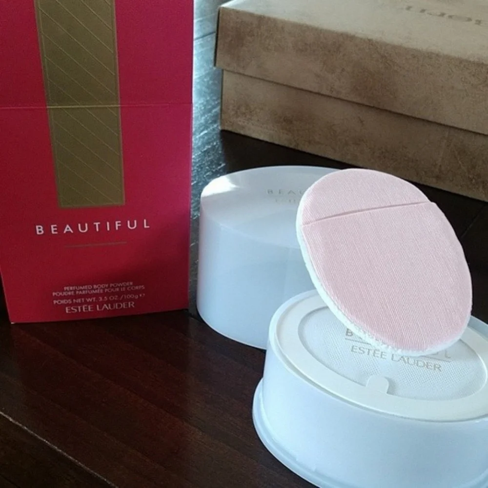بودرة بيوتفل من استي لودر 100جرام