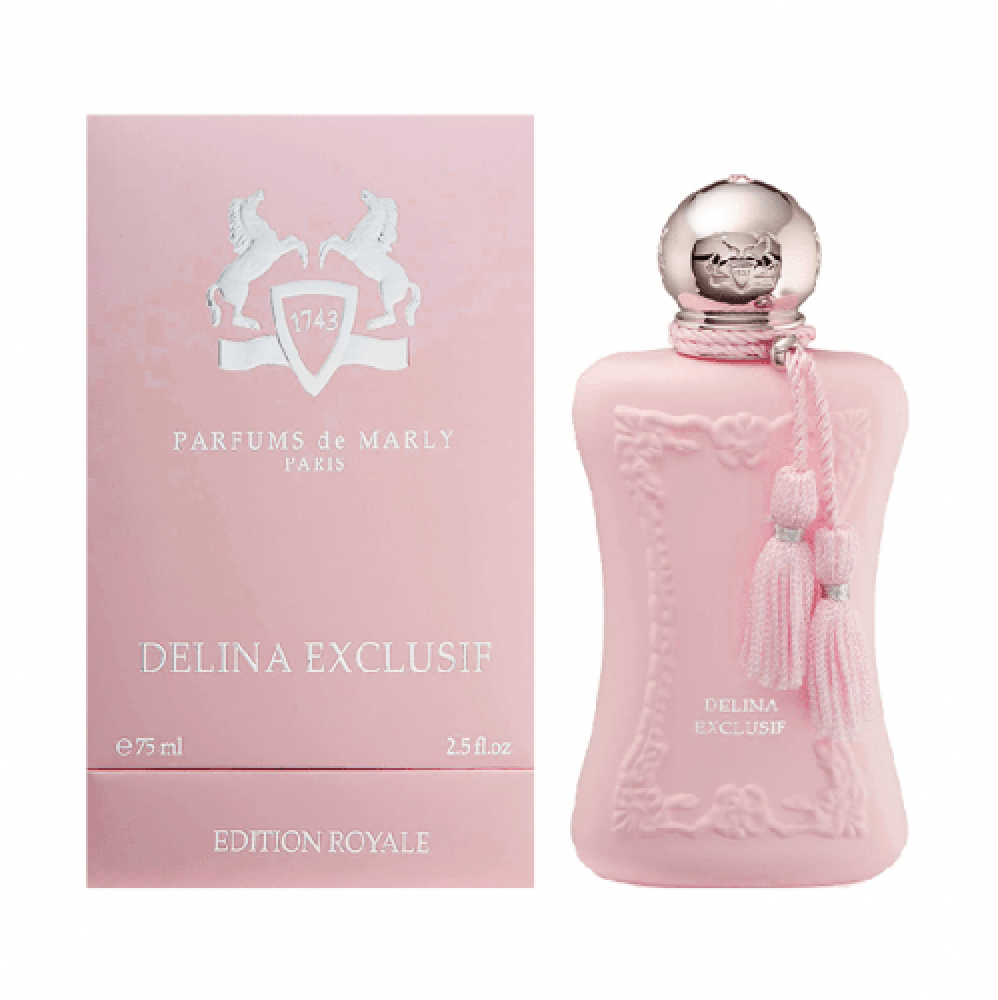 عطر مارلي ديلينا اكسكلوسيف او دو بارفيوم 75مل