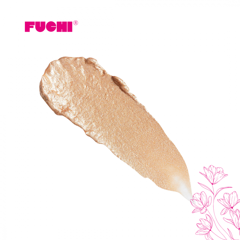 Relove Metallic Liquid Eyeshadow - Light Up