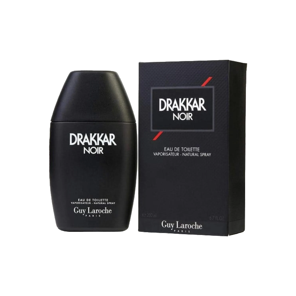 عطر غاي لاروش دراكار نوار تواليت 200 مل