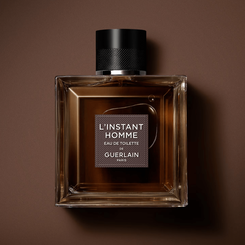 عطر غيرلان لينستانت الرجالي او دو بارفيوم 100مل