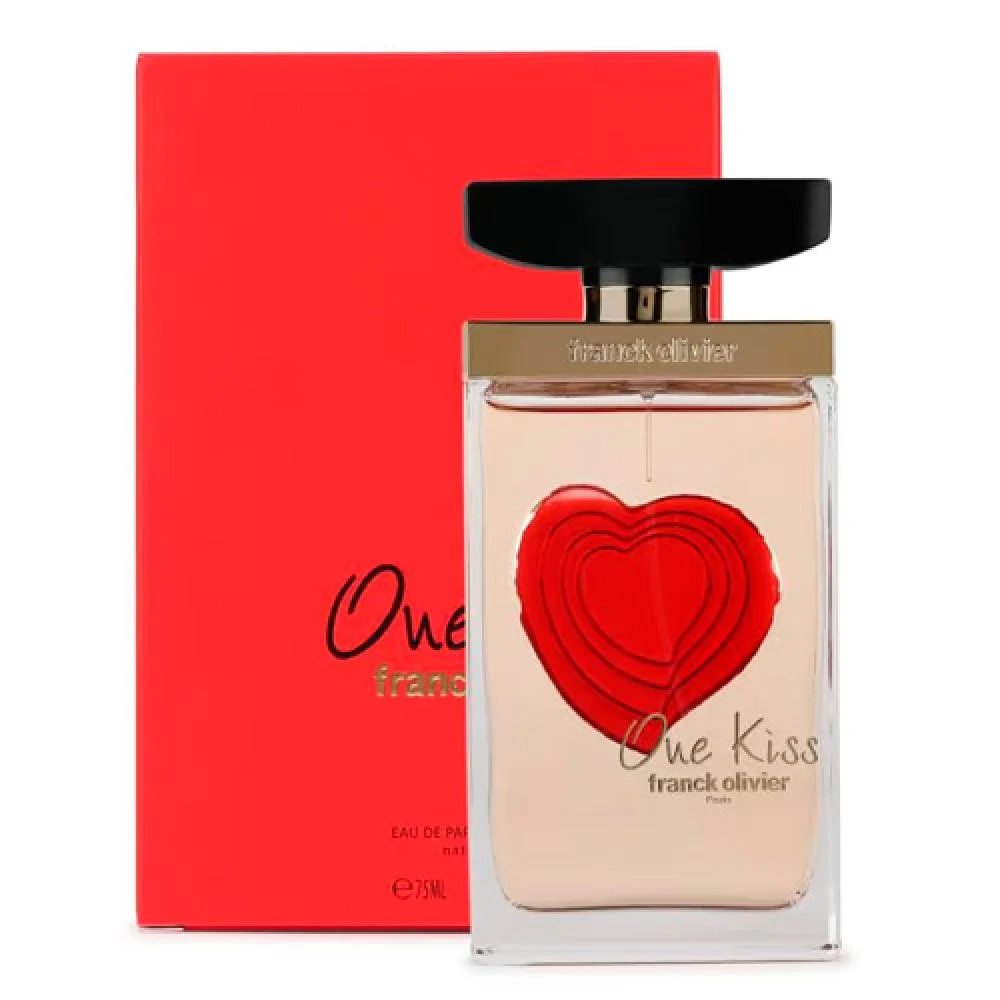عطر ون كيس من فرانك اوليفير للنساء - او دو بارفيوم