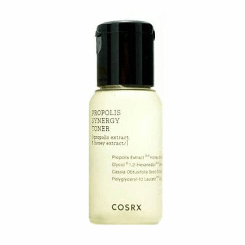 COSRX Full Fit Propolis Synergy Toner for Even Skin Toning and Clarify
