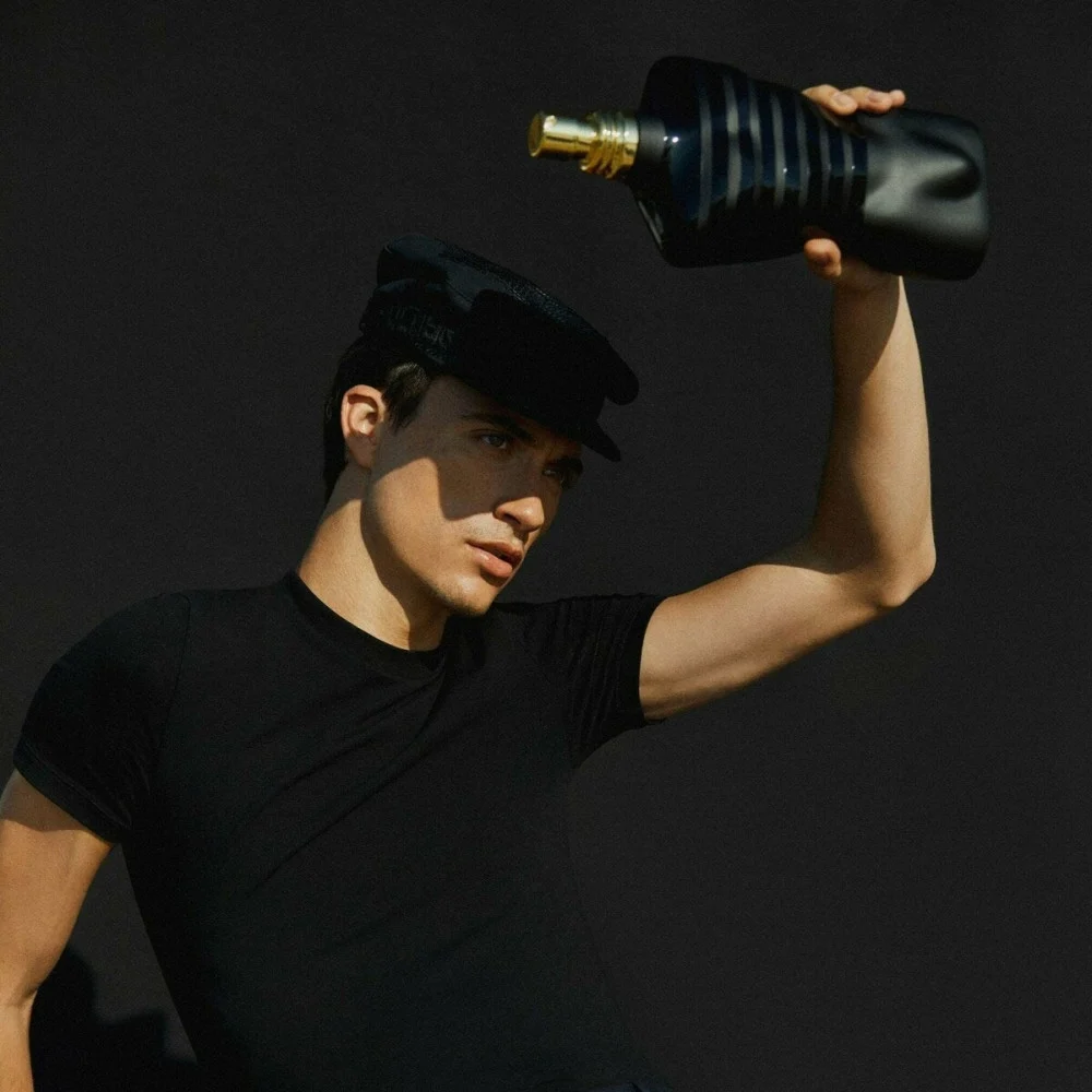 عطر جان بول غولتير لومال لي بارفيوم او دو بارفيوم انتنس 125مل