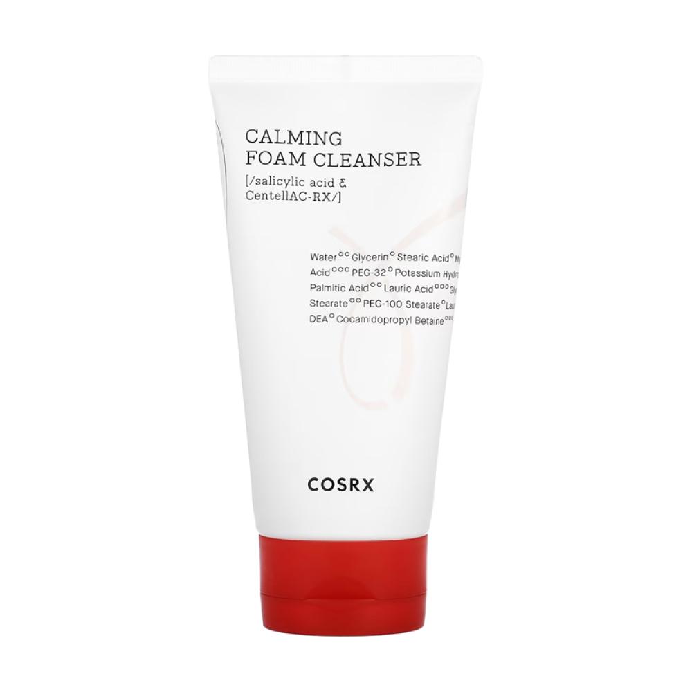 COSRX AC Foaming Cleanser for Acne-Prone Skin 150ml
