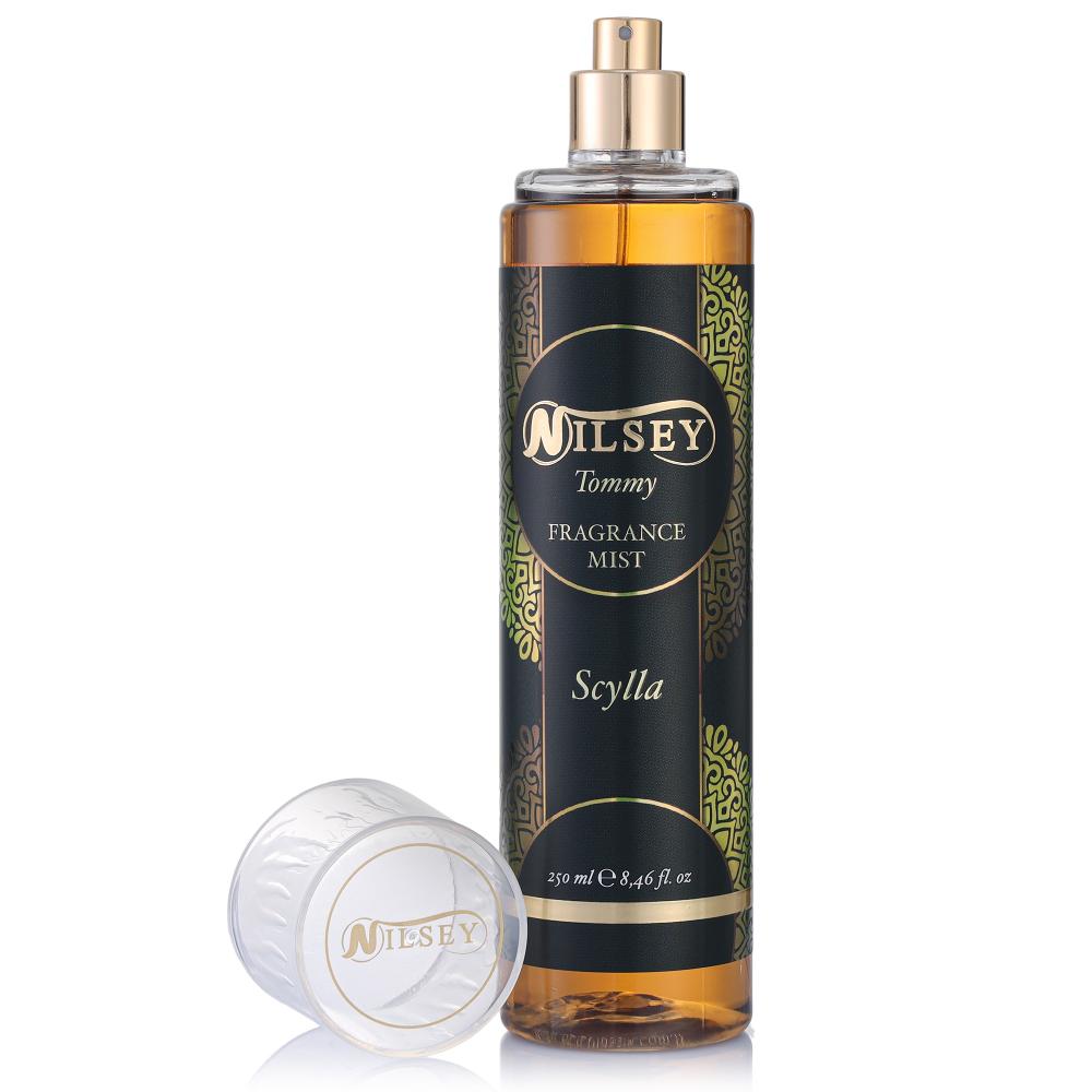 بخاخ رذاذ معطر جسم تومي سيلا 250 مل - نيلسي