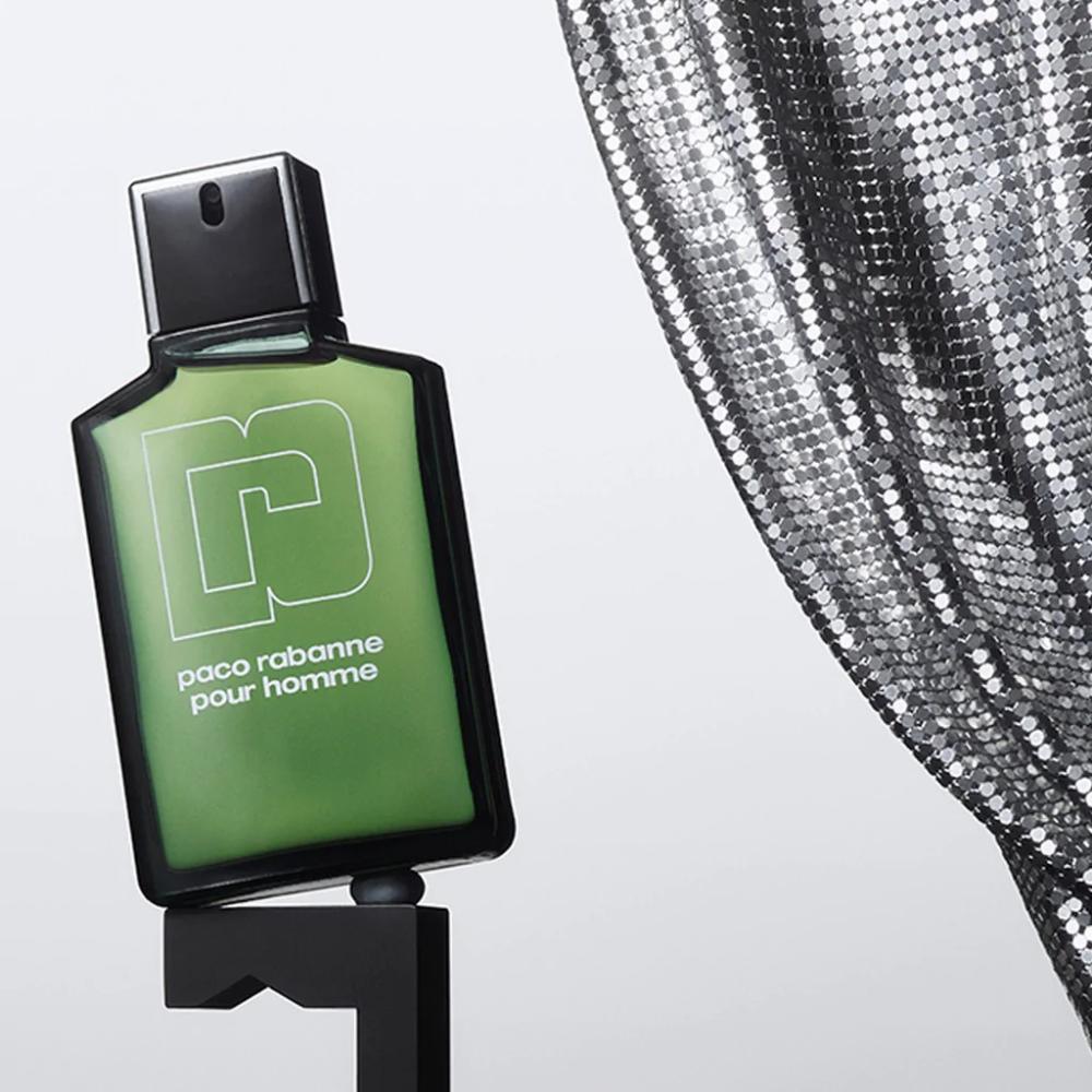 Pour Homme By Paco Rabanne Edt 100ml