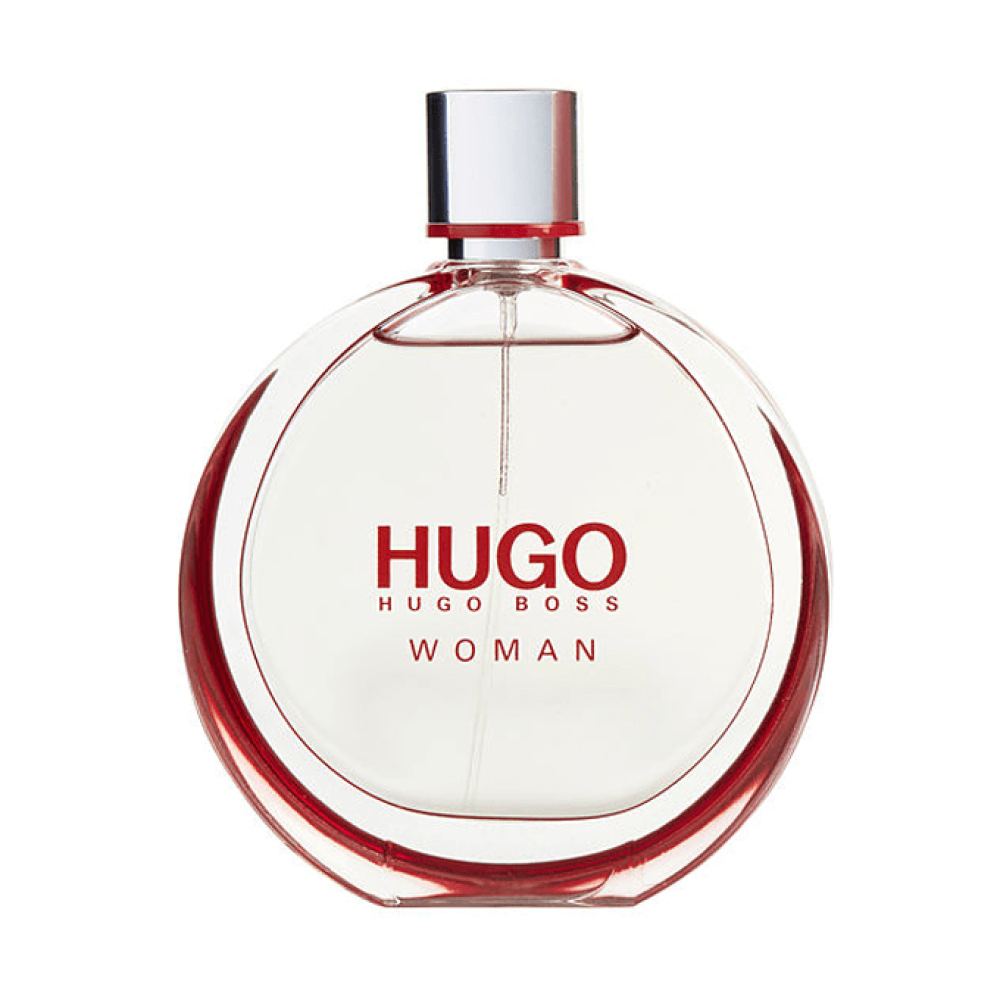 Hugo Women By Hugo Boss Edp 50ml