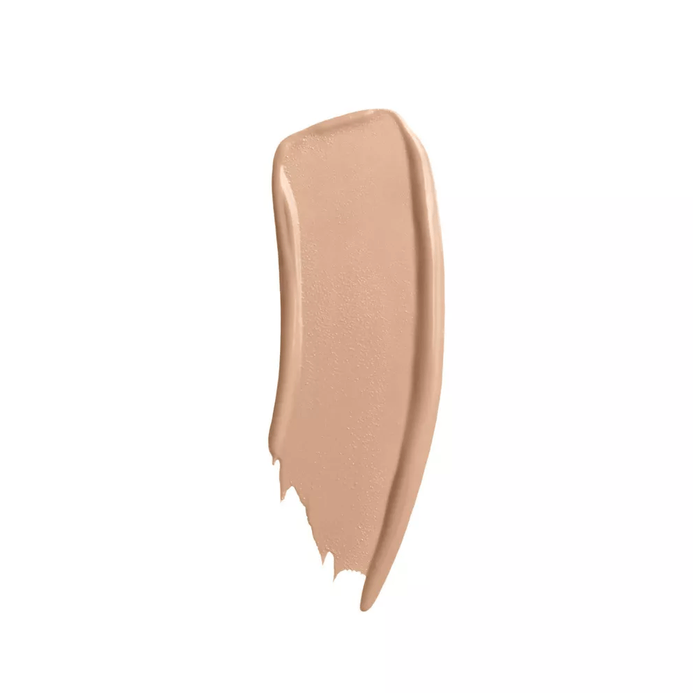 Full coverage foundation NATURAL 7 from NYX