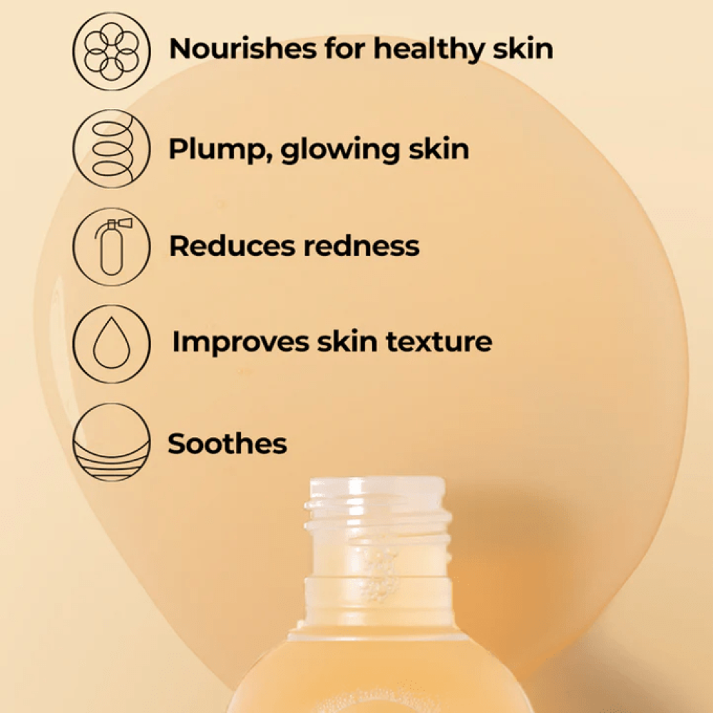 COSRX Full Fit Propolis Synergy Toner for Even Skin Toning and Clarify