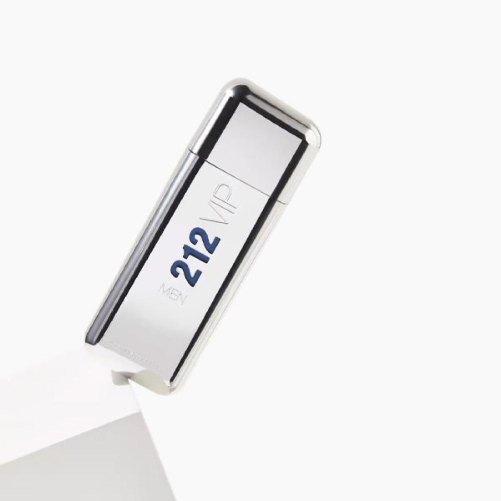 عطر كارولينا هيريرا 212 VIP الرجالي او دو تواليت 100مل