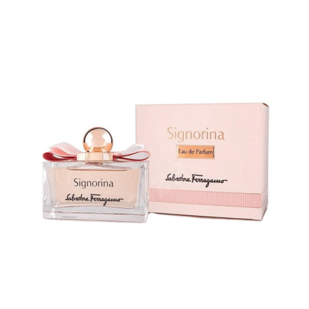 عطر سلفاتور فيرغامو سينيورينا او دو بارفيوم 100مل