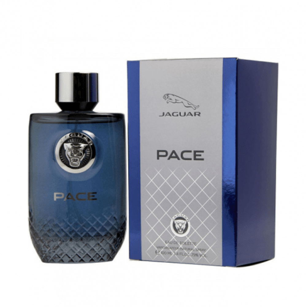 Jaguar pace for Man Edt 100ml