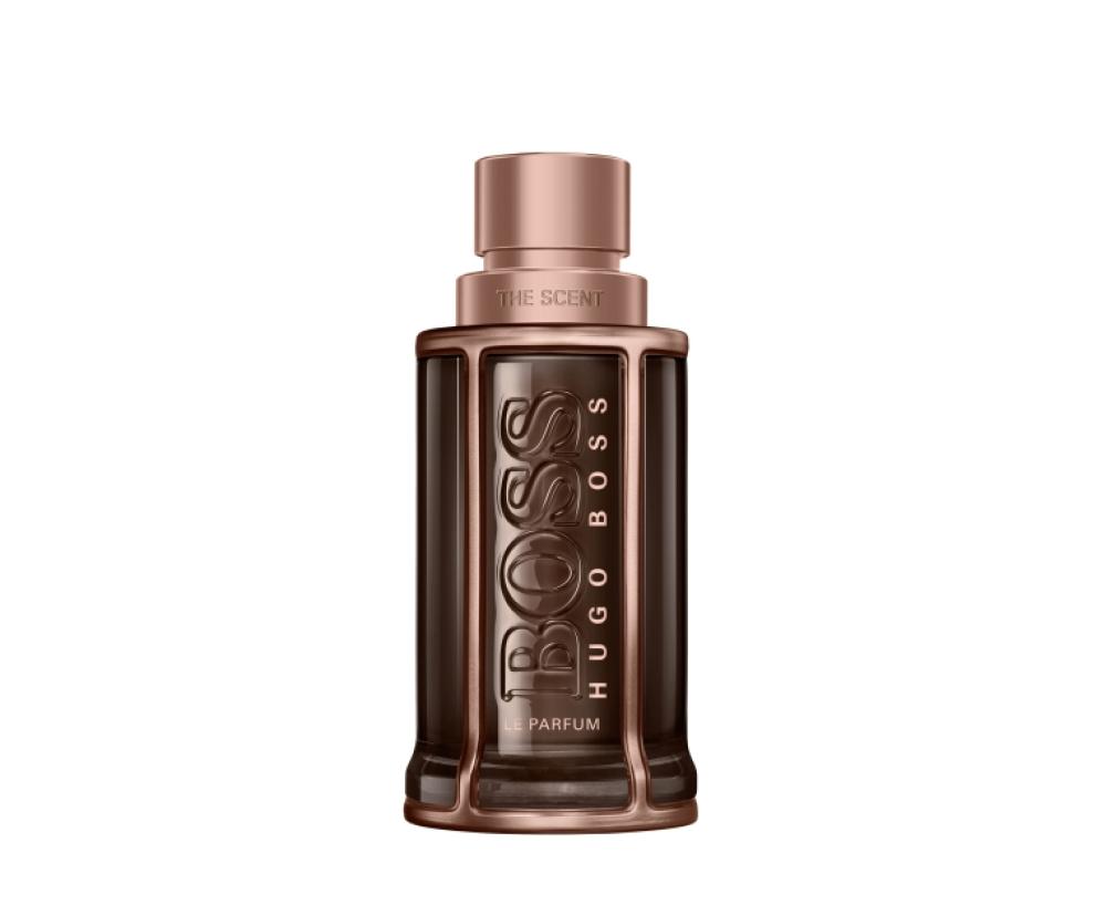 بوس ذاسينت لي برفيوم للرجال بارفيوم 100مل